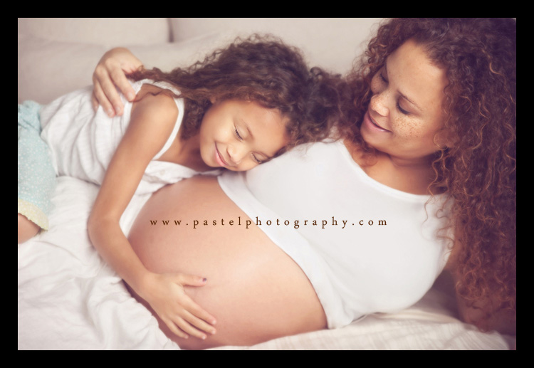 Los Angeles Baby Photographer